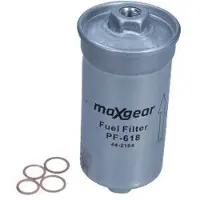 MAXGEAR Polttoainesuodatin 26-2185