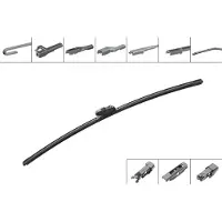 Bosch Pyyhkijänsulka 3 397 015 583