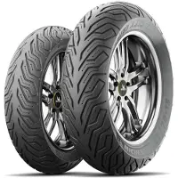 Michelin City Grip 2 48s Tl Skootterin Eturengas