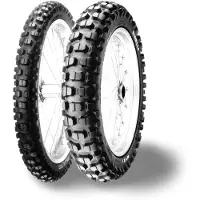 Pirelli MT 21 RALLYCROSS 120/90-18 TT, Maantiekrengas takana
