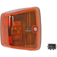 DT Spare Parts Vilkkuvalo 4.68156 vasen