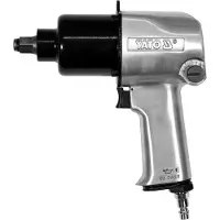 YATO Paineilmakäyttöinen mutterinväännin iskumekanismilla Yato YT-09525; 1/2''