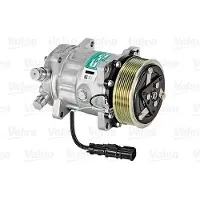 Valeo Kompressori, ilmastointilaite 813009