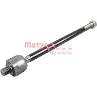 METZGER AUTOTEILE Raidetangon pää, suora 51028808