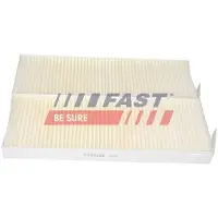 Fast Sports Nutrition SALONA FILTRS FT37320
