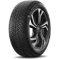 Michelin PILOT ALPIN 5 SUV 235/55R19 105H 3PMSF XL RP