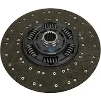 DT Spare Parts Kytkinlevy 4.64258
