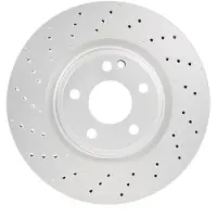 Bosch Jarrulevy (1kpl) 0 986 479 A60