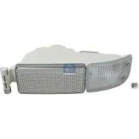 DT Spare Parts Vilkkuvalo 3.31195