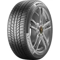 Continental Talvirenkaat WinterContact TS 870 P 215/45R18 XL 93V