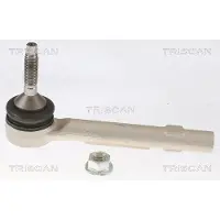 TRISCAN Raidetangon pää 8500 81102