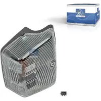 DT Spare Parts Vilkkuvalo 4.68159
