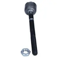 MAXGEAR Raidetangon pää, suora 69-0974
