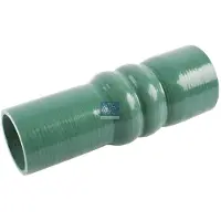 DT Spare Parts Jäähdyttimen letku 7.21325