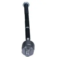 MAXGEAR Raidetangon pää, suora 69-0967