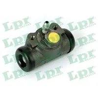 LPR Jarrusylinteri 4306