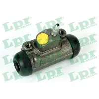 LPR Jarrusylinteri 5540