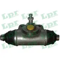 LPR Jarrusylinteri 4500