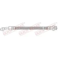Quick Brake Jarruletku 50.080