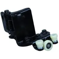MAXGEAR Rullaohjain, liukuovi 27-1408