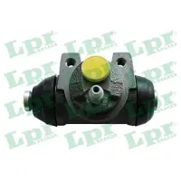 LPR Jarrusylinteri 4876
