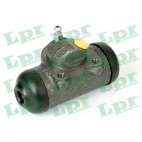 LPR Jarrusylinteri 4608