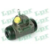 LPR Jarrusylinteri 4593