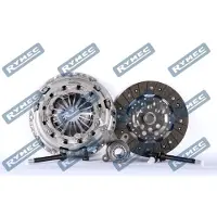 RYMEC Kytkinpaketti JT17961069