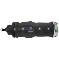 DT Spare Parts Vaimennin, ohjaamon laakerointi 1.25698
