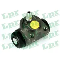LPR Jarrusylinteri 4992