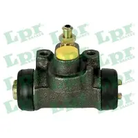 LPR Jarrusylinteri 4152