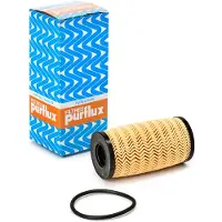 PURFLUX L1090 öljynsuodatin – suodatinpatruuna, ulkohalkaisija 57 mm, - Renault - Peugeot - Nissan - Fiat
