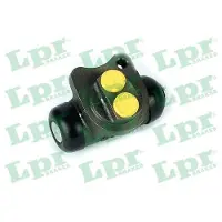 LPR Jarrusylinteri 5318