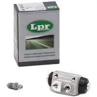 LPR Jarrusylinteri 4070