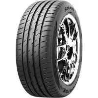 Goodride Solmax 1 245/40R18 kesärengas