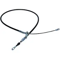 MAXGEAR Vaijeri, seisontajarru 32-1020