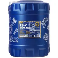 Mannol Moottoriöljy MANNOL MN7107-10