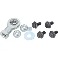 DT Spare Parts Korjaussarja 3.90210