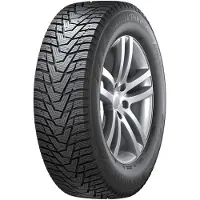 Hankook W429A Winter i*Pike X 225/60R18 104T 3PMSF XL RP Studded