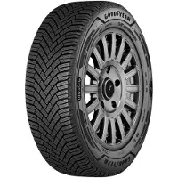 Goodyear 225/55R17 101T ULTRAGRIP ICE 3 XL EVR Kitka