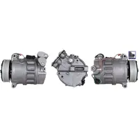 Lucas Kompressori, ilmastointilaite ACP01352