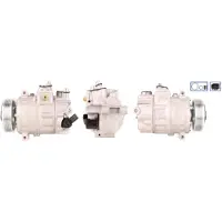Lucas Kompressori, ilmastointilaite ACP222