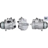 Lucas Kompressori, ilmastointilaite ACP01177