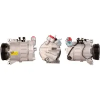 Lucas Kompressori, ilmastointilaite ACP692
