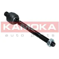 KAMOKA Raidetangon pää, suora KAMOKA 9020206