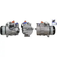 Lucas Kompressori, ilmastointilaite ACP01042