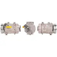 Lucas Kompressori, ilmastointilaite ACP672