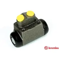 Brembo Jarrusylinteri A 12 073