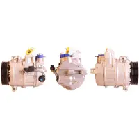 Lucas Kompressori, ilmastointilaite ACP01010