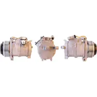 Lucas Kompressori, ilmastointilaite ACP01003